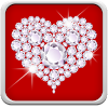 Алмазные Сердца