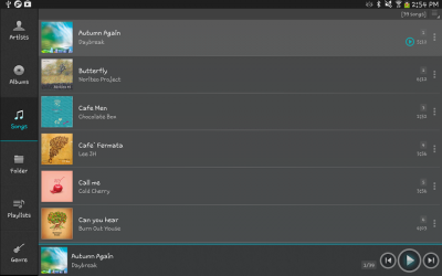 jetAudio Music Player + EQ Plus